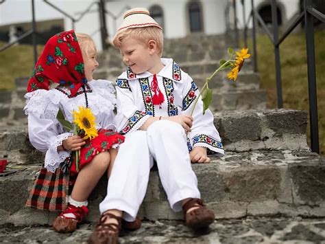 Nombres rumanos para niño y niña: ¡los 50 más。